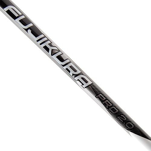 Fujikura PRO 2.0 Tour Spec 7 Stiff Shaft + Callaway Epic/Rogue/Bertha Tip + Grip