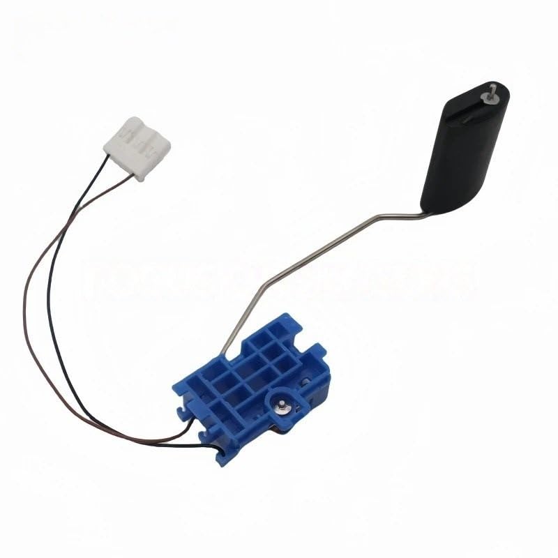 Sensor de nivel de depósito para solucionar fallos de lectura en Kia 2