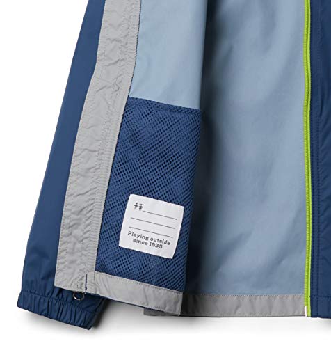 Image of Columbia Boys' Glennaker Rain Jacket