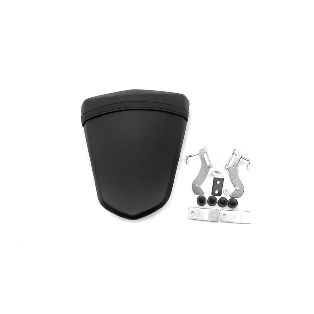 Asiento pasajero trasero para solucionar el desgaste del cojín original en motos MT-03 7