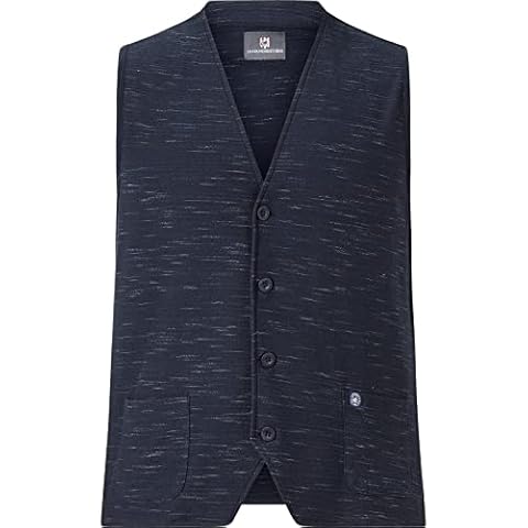 Gilet Sweat Ahlmann Jan Vanderstorm Cover