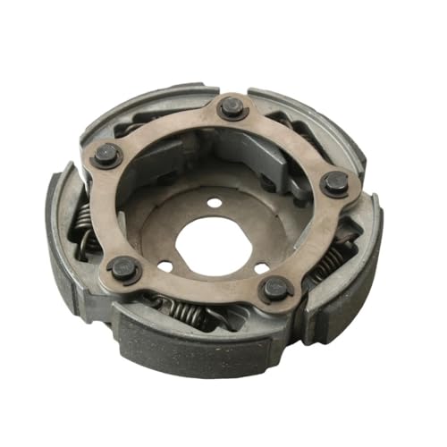 Embrayage de scooter 400cc 2007-2008 kit complet transmission 5RU166202000