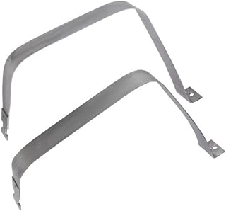 for Dodge Dakota 1999-2004 Fuel Tank Strap | Set with 2 | 4279772AB