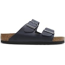 Birkenstock 1013643138 Arizona Sfb Bl Oil Ltr R 38