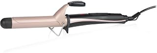 Tristar curling iron - Ceramic coating - up to 180°C in 60 seconds - 360° rotating power cord - Diameter 1 inch - HD-2421