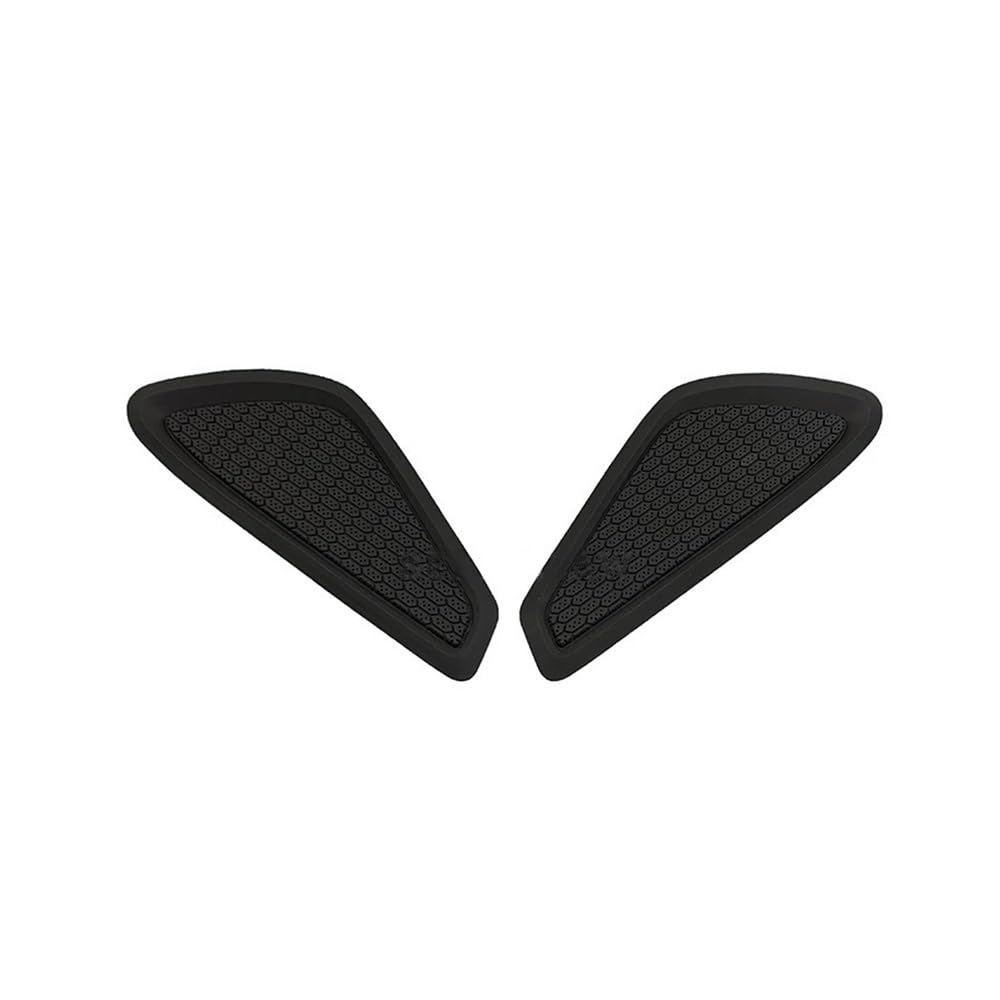 Autocollants Réservoir Moto Pour Rebel 1100 2023 Protections Latérales Caoutchouc