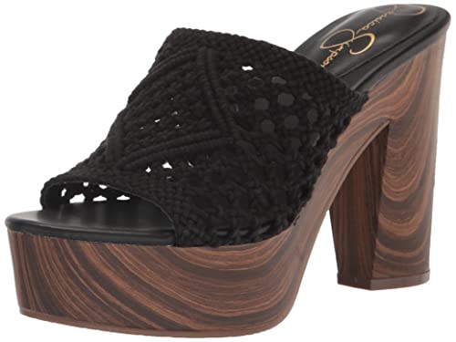 Image of Jessica Simpson Women's Annalyn