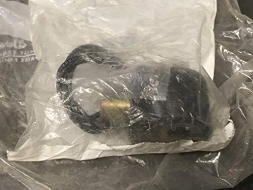 SCHRADER BELLOWS C111P3 110/120VAC, Valve Coil, 60 HZ, 18