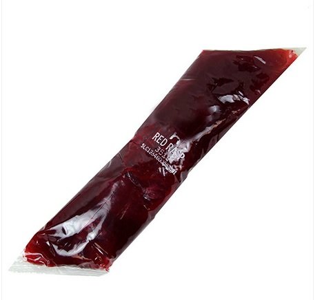 Henry & Henry Red Raspberry Pastry and Cake Filling, Redi Pak, 2 Pound