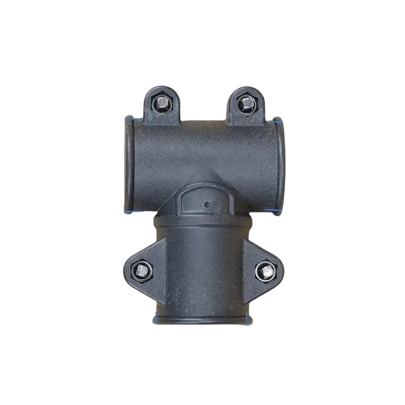 Electronic Drums are Suitable for 38mm Three-Way T-Type clamp arms with a 38mm Outer Diameter