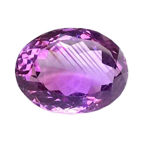 Certyfikowany ametyst (Kathela) 4,00 Ct.-B01LLHUO-DNM