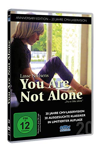 YOU ARE NOT ALONE (CMV AN - MO [DVD] [1978]