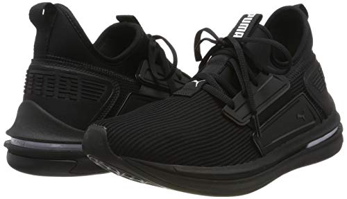 Puma Ignite Limitless SR 201, Sneaker Uomo, Nero