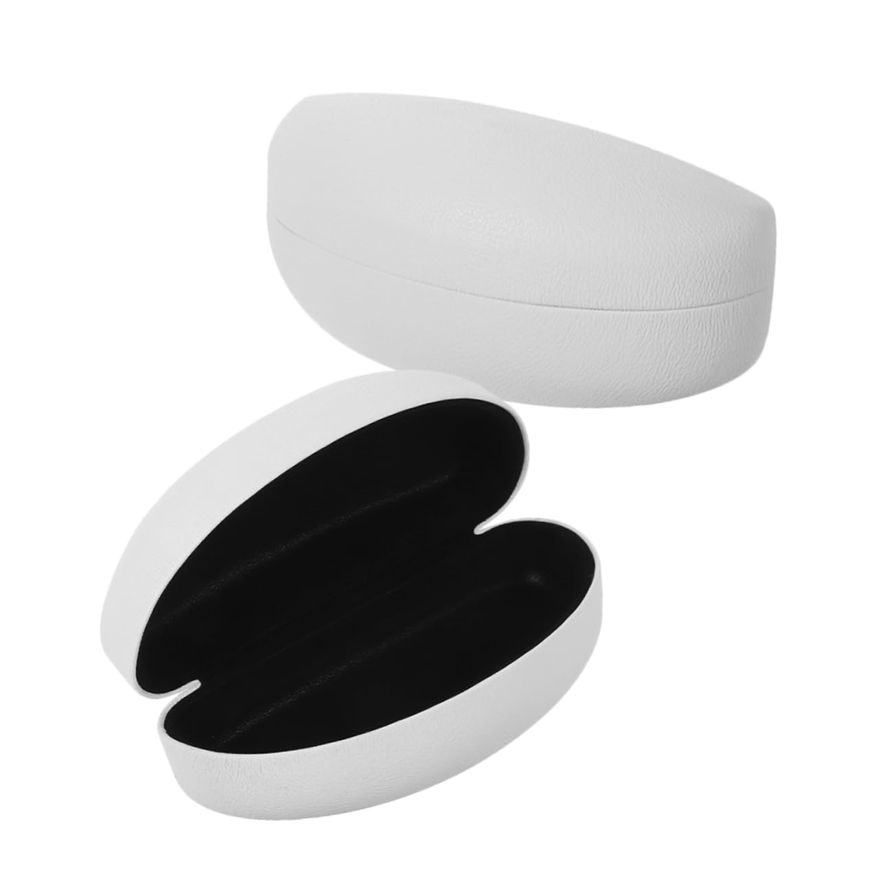 Didiseaon 3 Set Di Contenitori Per Occhiali Da Viaggio Organizer Per Occhiali Da Sole Custodia Elegante E Alla Moda 2 Pezzi * 3
