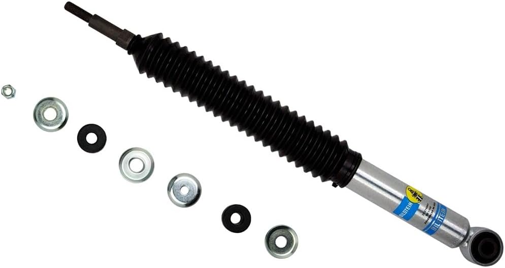 5100 Series Set of Front Ride Height Adjustable & Rear Shocks fits 2001 2007 Sequoia with 0-2 Inch Lift - TrendsAuto Decal