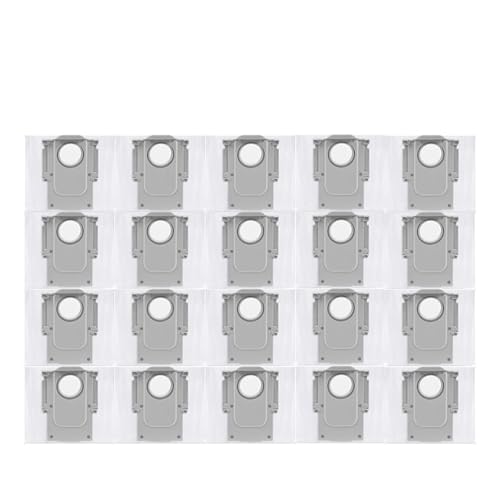 ������܂� Roborock Q Revo / P10 A7400RR ���{�b�g�|���@�A�N�Z�T���[���C���T�C�h�u���V Hepa �t�B���^�[���b�v�N���X�_�X�g�o�b�O�X�y�A�p�[�c�ƌ݊�������(Chocolate)