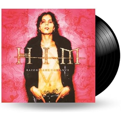 Razorblade Romance