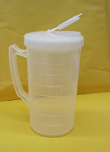 Best Glass Pitcher With Lid For Kids