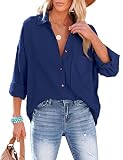 Blue Shirt