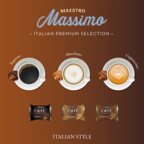 Maestro Massimo Hard Coffee Candy 2.2 Pound Pack Of 1 thumb #6