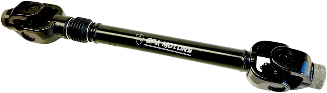 Rear Propeller Drive Shaft Fits Can-Am Outlander Max 570 650 850 1000 (2013-2023)