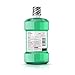 Listerine Freshburst Antiseptic Mouthwash with Germ-Killing Oral Care Formula to Fight Bad Breath, Plaque and Gingivitis, 500 mL