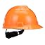 Hi-Viz Orange