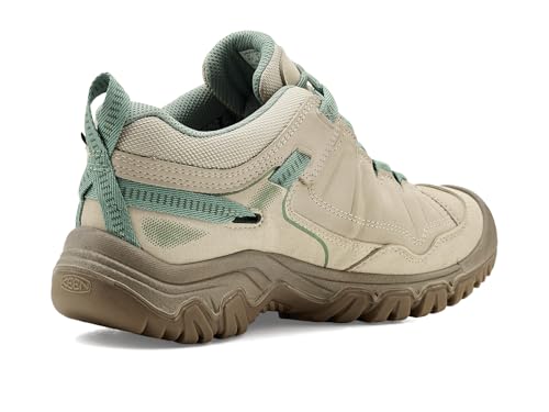 Image of KEEN Women's Targhee 4 Waterproof Hiking Shoes