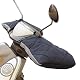 luckything Lenkerstulpen Motorrad