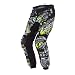 O'Neal 0108-830 Mens Element Attack Pant (Black/Hi-Viz, Size 30)