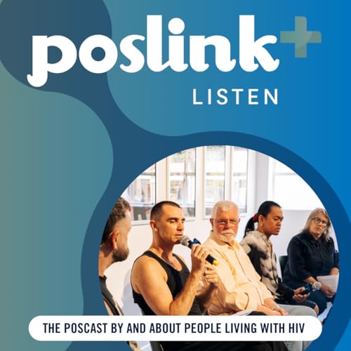 Episode 19 - HIV Campaigns Through the Years (Live panel discussion)