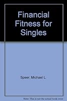 Financial Fitness for Singles 093929849X Book Cover