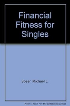 Paperback Financial Fitness for Singles Book