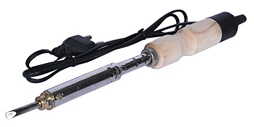 TONI 65W Pencil Tip Soldering Iron Brown Silver (10 Pcs) (B06ZZD3D4S) Amazon Price History, Amazon Price Tracker