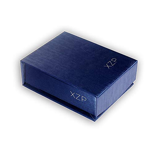 Xzp Women's Created-Turquoise Earrings Bohemian Compressed-Turquoise Jewelry Gifts Pendant Metal Tribal Feather Tibetan Dangle Drop Earrings For Women #TOP6