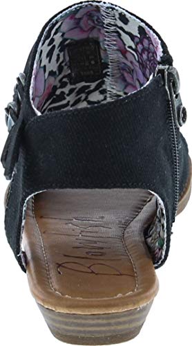 Blowfish Malibu Women's Blumoon Slipper4