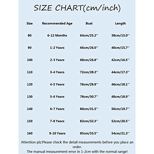 Girls' Faux 𝐅𝐮𝐫 Wool Vest Coat Sleeveless V Neck Jacket Outerwear Winter Causal Coat Waistcoat (Beige, 5-6 Years)3