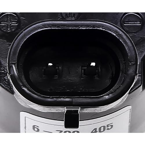 Acdelco 8-6710 Windshield Washer Pump thumb #4
