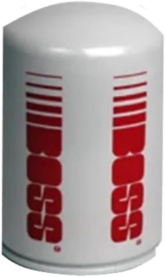 BOSS Industries 80385 INFINITY 35 Annual Service Kit