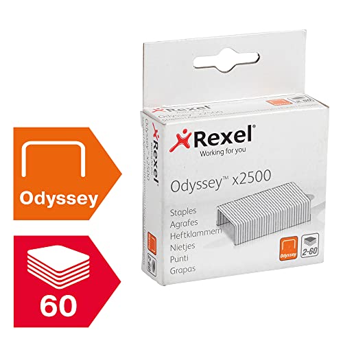 Rexel Punti ODYSSEY - 2100050
