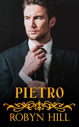 Pietro: Romance de Mafia (Los Barone nº 3)