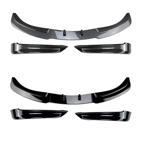Diffuseur avant BMW 320i 325i 330i kit rénovation pare-chocs E90