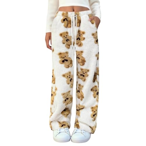 Pantalon de yoga relaxant à la maison et fluide pour vos trajets