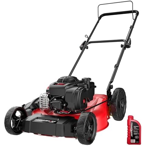 PowerSmart 21" Push Lawn Mower Cover