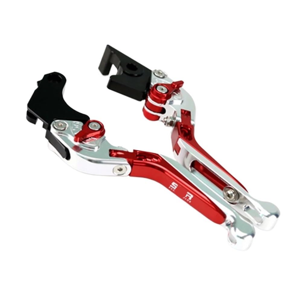 Prsdfg F Brake Clutch Levers Handle Motorcycle Adjustable Brake Clutch Levers Handle Lever Or 300 Rally Gy 300Gy 300Rally Rally300 Accessories