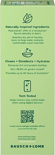 Biotrue Multi-Purpose Solution -- 4 Oz (Quantity Of 5) #TOP1