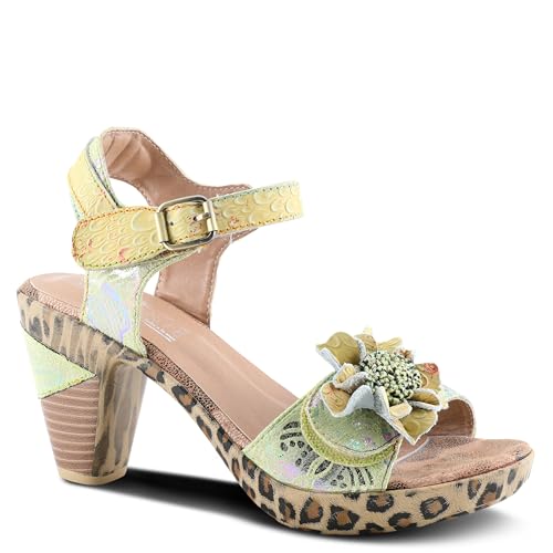 Image of Spring Step L'Artiste womens Wildcat