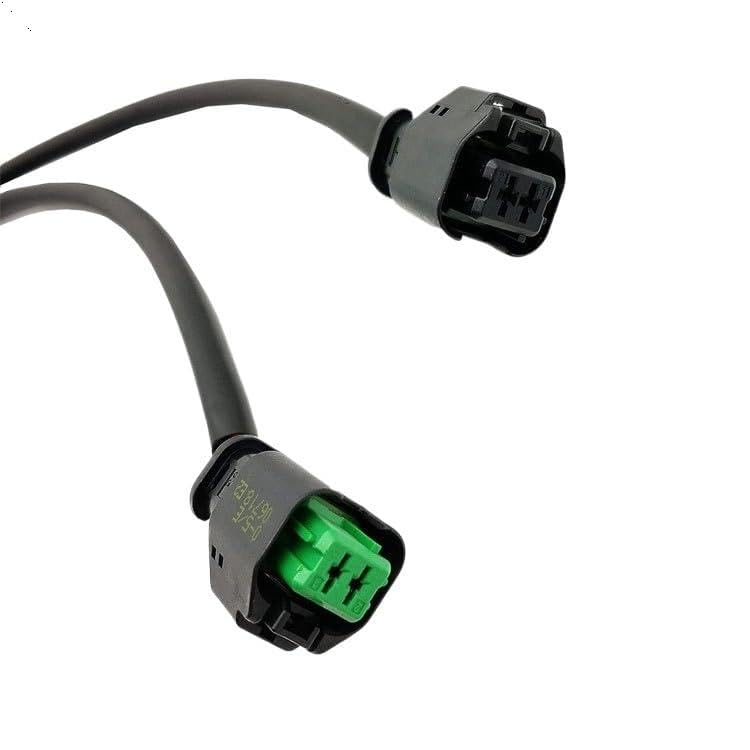 for Mini Thermostat Line OE:12517646145