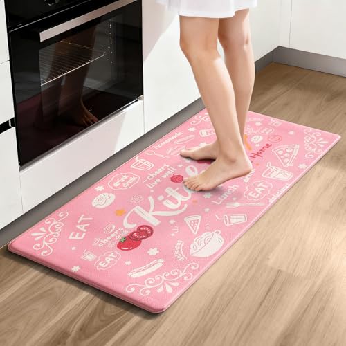 The Original Pink Box Anti-Fatigue Floor Mat