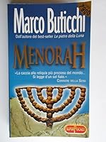 Menorah. 8846200802 Book Cover